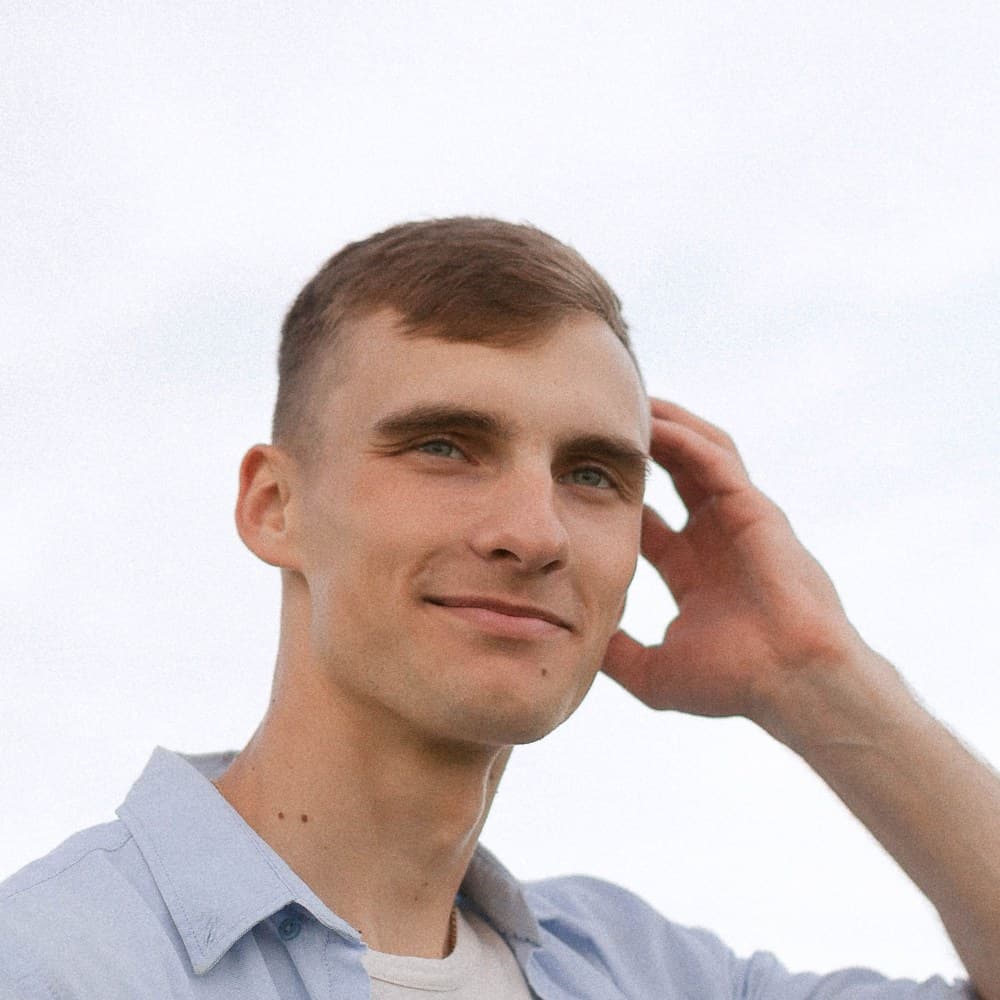 Daniel